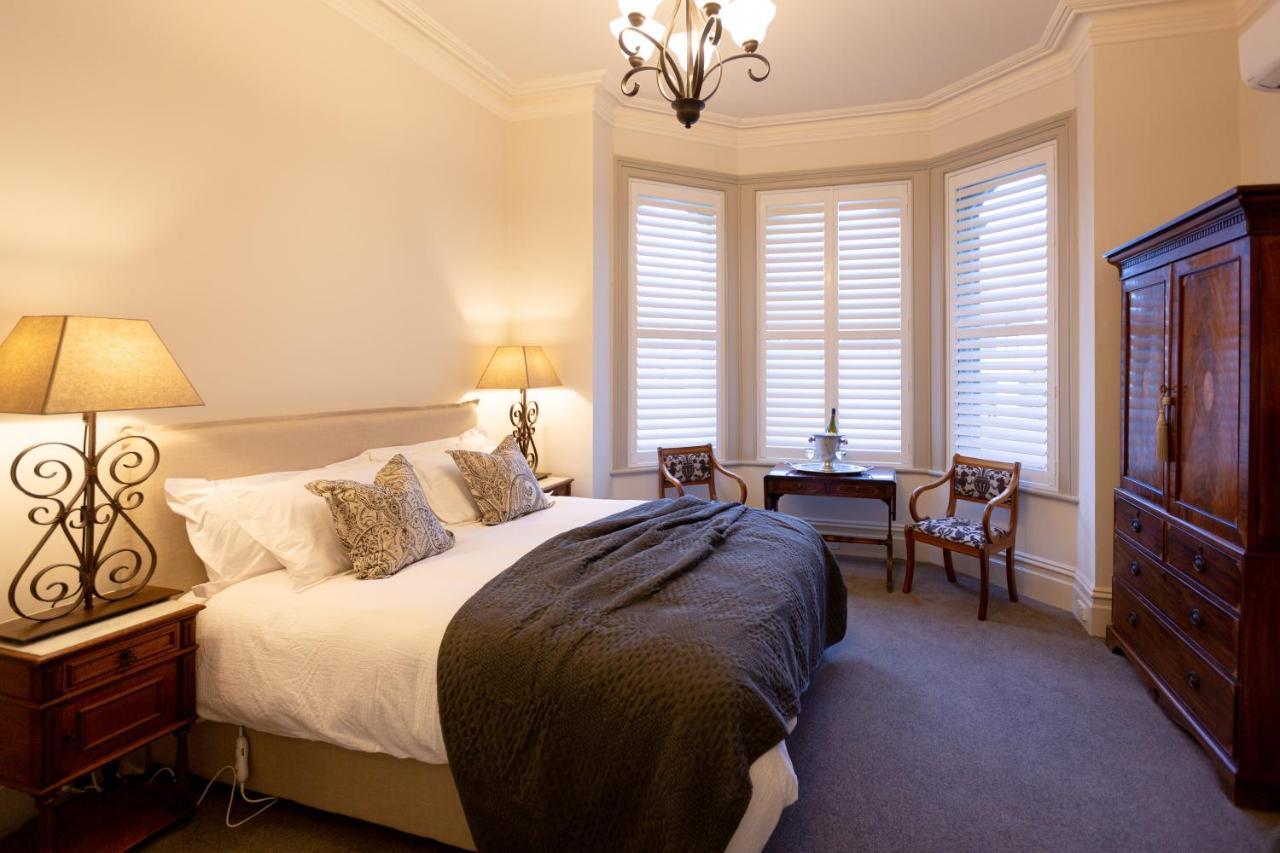 The Rivulet Bed & Breakfast Sandy Bay Exterior photo