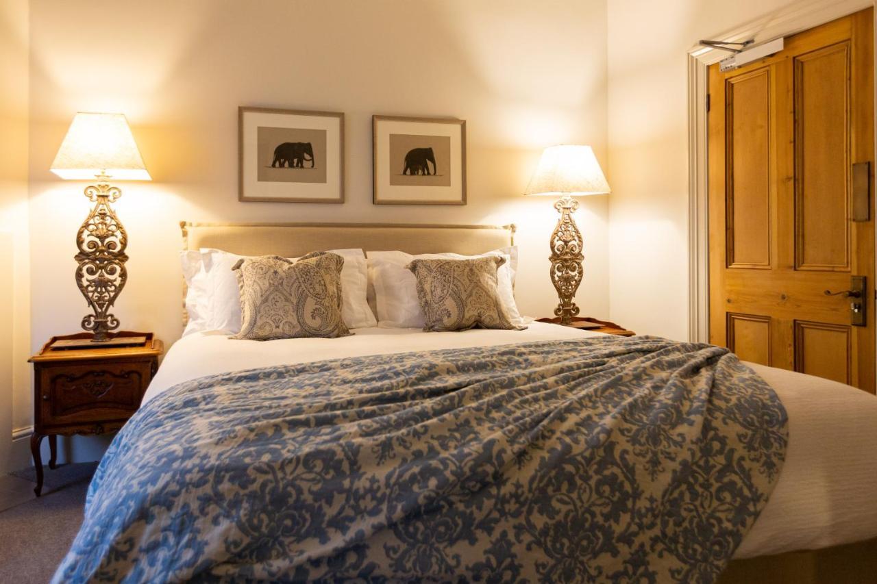 The Rivulet Bed & Breakfast Sandy Bay Exterior photo A bedroom at the hotel